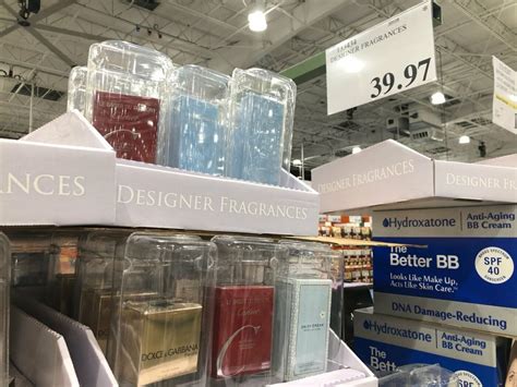 does costco sell fake perfume|costco designer fragrances.